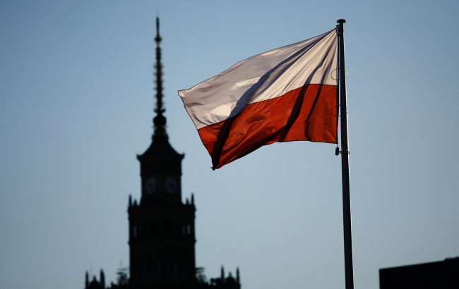 У Польщі заперечили переговори зі США щодо розміщення ядерної зброї